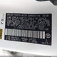 JTDKB20U983405933 2008 Toyota Prius auction photo thumbnail 9