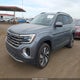 1V2JR2CA0SC522735 2025 Volkswagen Atlas 2.0T Se W/Technology auction photo thumbnail 2