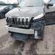 1C4PJMCB8FW582502 2015 Jeep Cherokee Latitude auction photo thumbnail 6