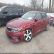 5XXGT4L36LG409173 2020 Kia Optima S auction photo thumbnail 2