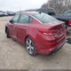 5XXGT4L36LG409173 2020 Kia Optima S auction photo thumbnail 3