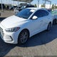 5NPD84LF2JH369075 2018 Hyundai Elantra Sel auction photo thumbnail 2
