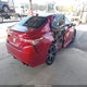 4T1G11AK7LU305506 2020 Toyota Camry Se auction photo thumbnail 4
