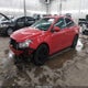 1G1PC5SB9F7281810 2015 Chevrolet Cruze 1Lt Auto auction photo thumbnail 2