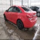 1G1PC5SB9F7281810 2015 Chevrolet Cruze 1Lt Auto auction photo thumbnail 3
