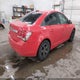 1G1PC5SB9F7281810 2015 Chevrolet Cruze 1Lt Auto auction photo thumbnail 4