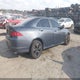 JH4CL96878C009907 2008 Acura Tsx auction photo thumbnail 4
