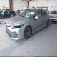 4T1F31AK5MU563479 2021 Toyota Camry Xle Hybrid auction photo thumbnail 2