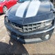 2G1FC3DD0B9195745 2011 Chevrolet Camaro 2Lt auction photo thumbnail 12