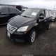 3N1AB7AP8DL659619 2013 Nissan Sentra S auction photo thumbnail 2