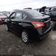 3N1AB7AP8DL659619 2013 Nissan Sentra S auction photo thumbnail 3