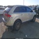 2LMDJ8JK7FBL23711 2015 Lincoln Mkx auction photo thumbnail 4