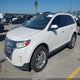 2FMDK3JC9DBC78434 2013 Ford Edge Sel auction photo thumbnail 2