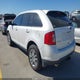2FMDK3JC9DBC78434 2013 Ford Edge Sel auction photo thumbnail 3