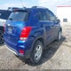 3GNCJLSB2HL142270 2017 Chevrolet Trax Lt auction photo thumbnail 12