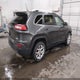 1C4PJMCS5GW255668 2016 Jeep Cherokee Latitude auction photo thumbnail 4