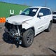 1C4RJFAG5MC701737 2021 Jeep Grand Cherokee Laredo X 4X4 auction photo thumbnail 2