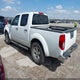 1N6AD0ER4DN735828 2013 Nissan Frontier Sv auction photo thumbnail 3