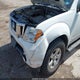 1N6AD0ER4DN735828 2013 Nissan Frontier Sv auction photo thumbnail 6
