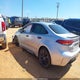 JTDT4MCE7PJ102965 2023 Toyota Corolla Xse auction photo thumbnail 3