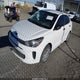 3KPA24AB3JE078612 2018 Kia Rio Lx auction photo thumbnail 2