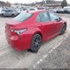 4T1G11AK3MU435557 2021 Toyota Camry Se auction photo thumbnail 4
