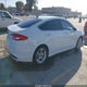 3FA6P0HD9JR233217 2018 Ford Fusion Se auction photo thumbnail 4