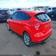 1FADP3K25FL221524 2015 Ford Focus Se auction photo thumbnail 3