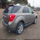 2GNFLGE51C6150894 2012 Chevrolet Equinox Ltz auction photo thumbnail 4