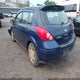 3N1BC13E78L432602 2008 Nissan Versa 1.8S auction photo thumbnail 3