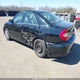 4T1BE30K73U243066 2003 Toyota Camry Xle auction photo thumbnail 3
