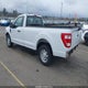 1FTMF1CB7NKF26768 2022 Ford F-150 Xl auction photo thumbnail 3