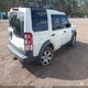 SALAE25486A375109 2006 Land Rover Lr3 V8 Se auction photo thumbnail 4