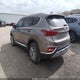 5NMS33AD4KH036750 2019 Hyundai Santa Fe Sel auction photo thumbnail 3