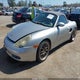 WP0CA2981XU628117 1999 Porsche Boxster auction photo thumbnail 2