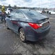 5NPEB4AC8BH166854 2011 Hyundai Sonata Gls auction photo thumbnail 3