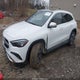 W1N4N4GB1SJ718437 2025 Mercedes-Benz Gla 250 4Matic auction photo thumbnail 2