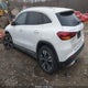 W1N4N4GB1SJ718437 2025 Mercedes-Benz Gla 250 4Matic auction photo thumbnail 3