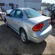1G3NK52F12C224362 2002 Oldsmobile Alero Gx auction photo thumbnail 3