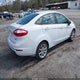 3FADP4BJ7KM136657 2019 Ford Fiesta Se auction photo thumbnail 4