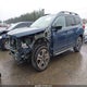 4S4WMAPDXS3435828 2025 Subaru Ascent Limited 7-Passenger auction photo thumbnail 2