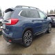 4S4WMAPDXS3435828 2025 Subaru Ascent Limited 7-Passenger auction photo thumbnail 4