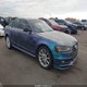 WAUFFAFL5GN014499 2016 Audi A4 2.0T Premium auction photo thumbnail 1