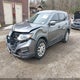 KNMAT2MV6JP520581 2018 Nissan Rogue S auction photo thumbnail 2