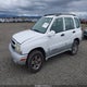 2CNBJ634026941378 2002 Chevrolet Tracker Hard Top Lt auction photo thumbnail 2