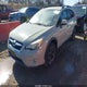 JF2GPAVC5D2865268 2013 Subaru Xv Crosstrek 2.0I Premium auction photo thumbnail 2