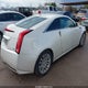 1G6DL1E30C0157357 2012 Cadillac Cts Performance auction photo thumbnail 4