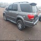 5TDZT38A57S285041 2007 Toyota Sequoia Limited V8 auction photo thumbnail 3