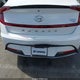 KMHL24JJ8NA045724 2022 Hyundai Sonata Hybrid Blue auction photo thumbnail 6