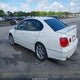 JT8BL69S140014503 2004 Lexus Gs 430 auction photo thumbnail 3